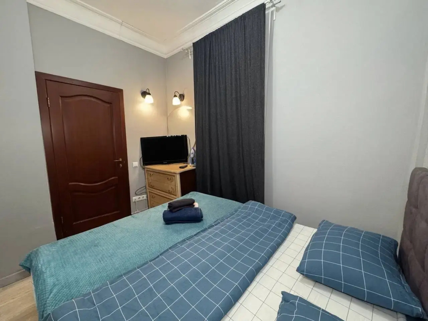 Квартира Студия у м Новокузнецкая