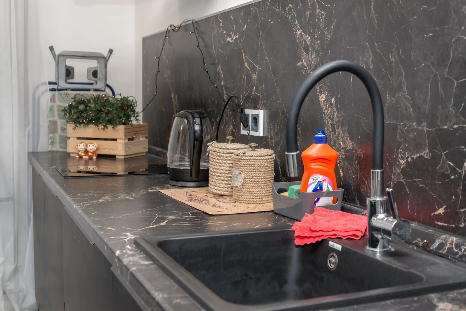 Апартаменты Family Dream 76