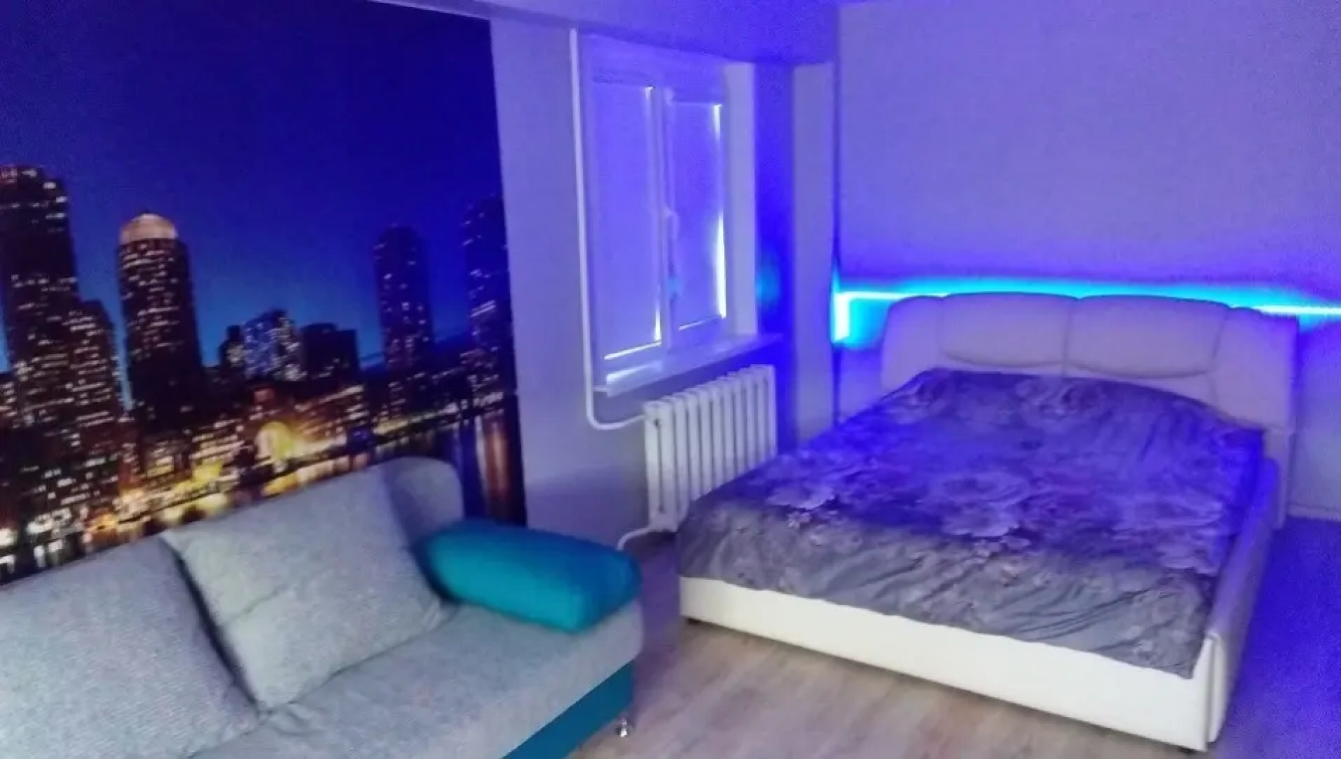 Апартаменты Квартира на Сутки в Борисове