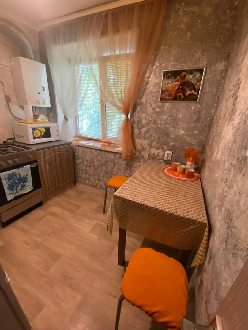 Апартаменты 1-к. квартира в центре проспект Ленина