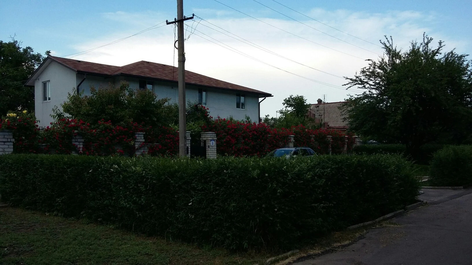 Апарт-Отель Южный Дворик