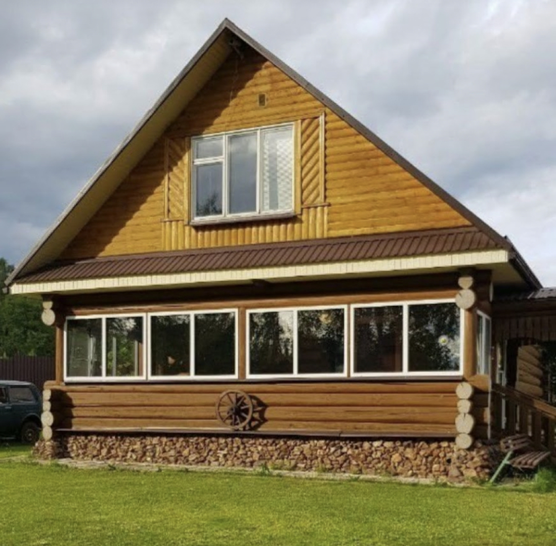 Гостевой дом Ржев-Волга