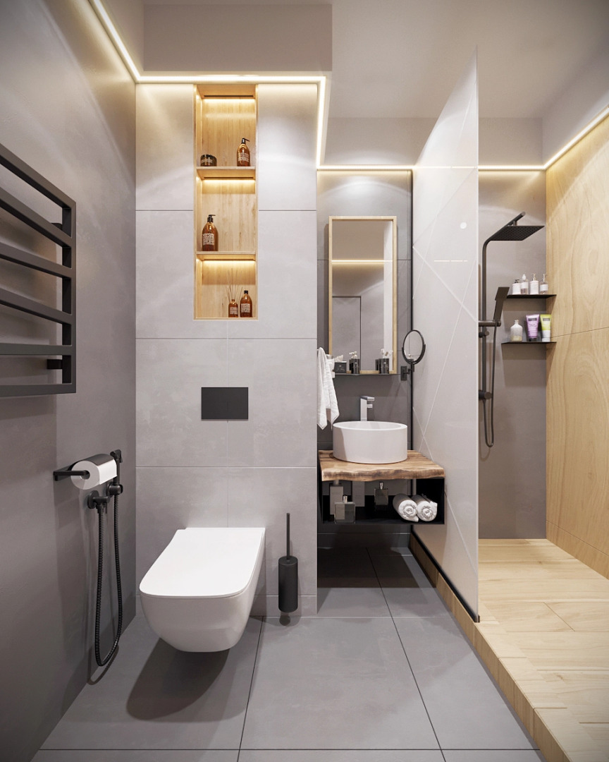 Отель Б.О.Р.