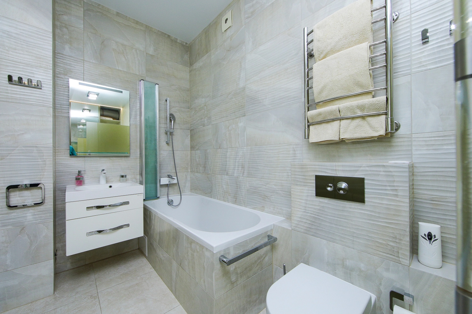 Апартаменты Raushen