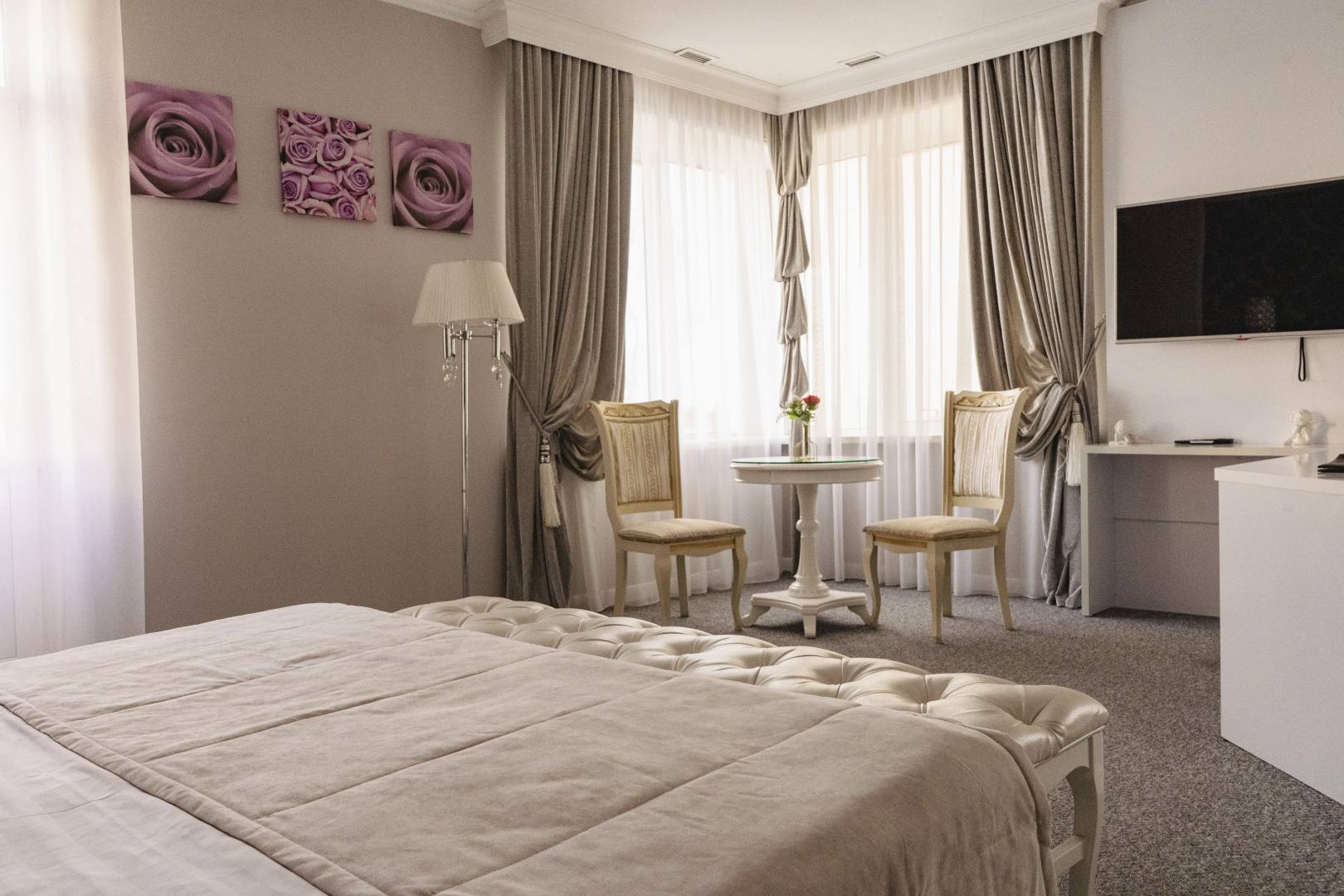 Отель Моцарт