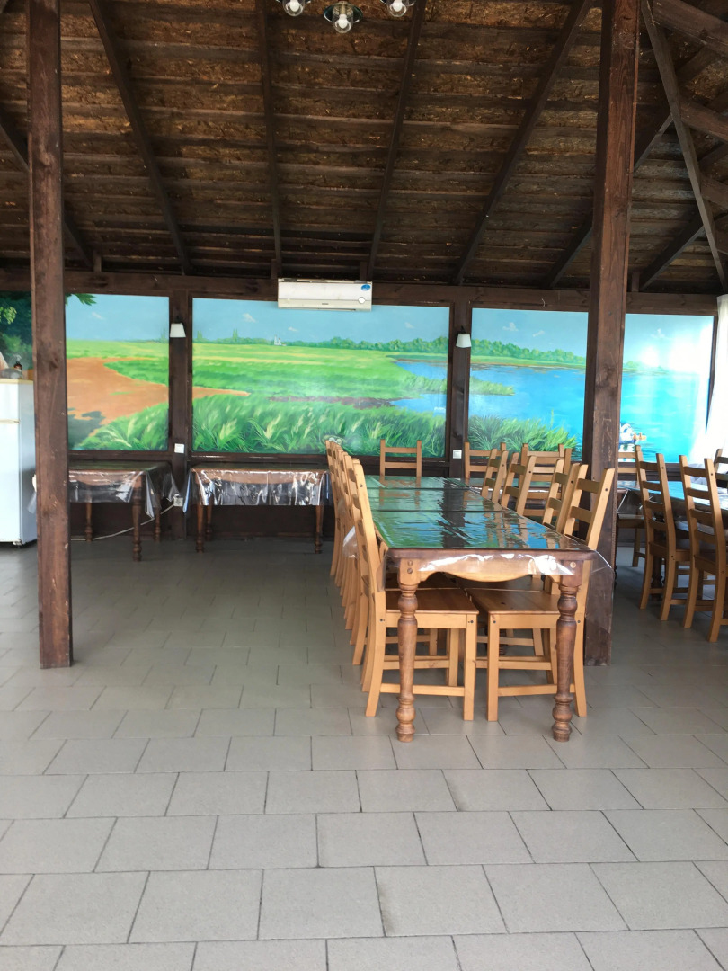 База Отдыха Буревестник