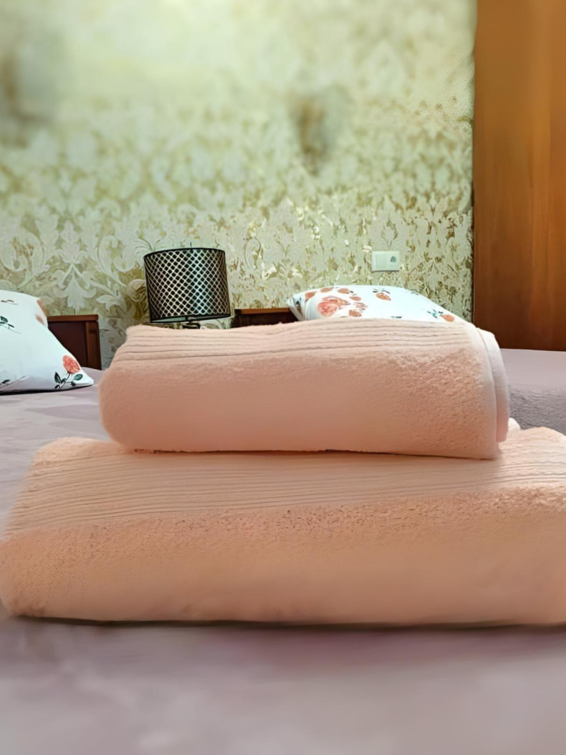 Апартаменты Журавли