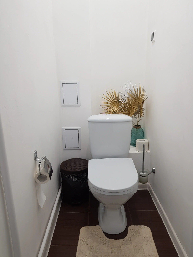 Апартаменты Новоржевская 27