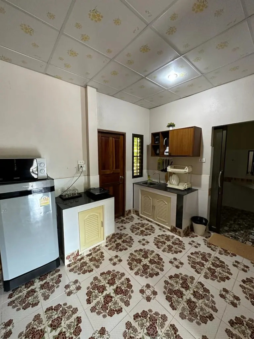 Отель Fine Times Resort