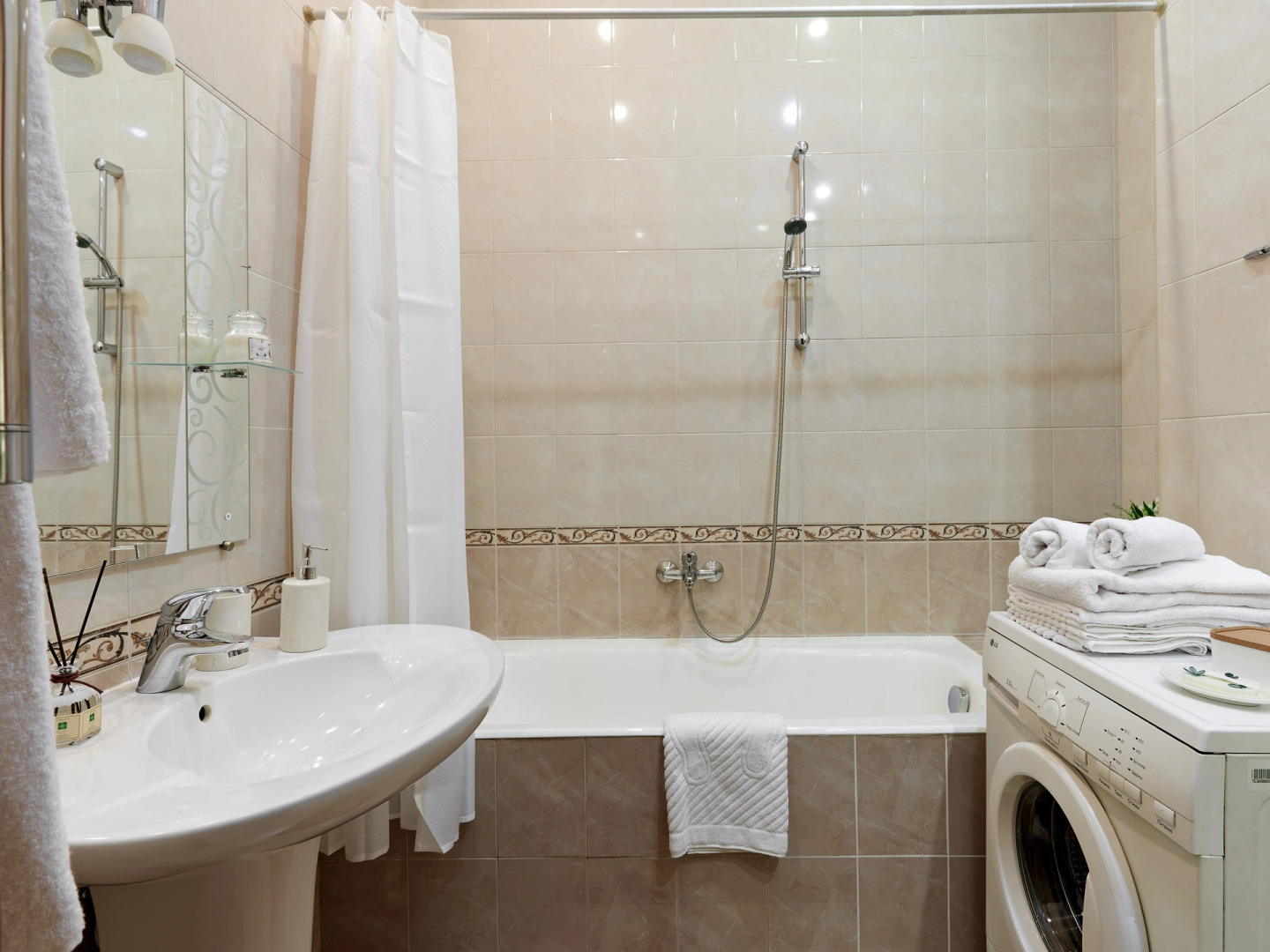 Квартира Nevsky Prestige Apart