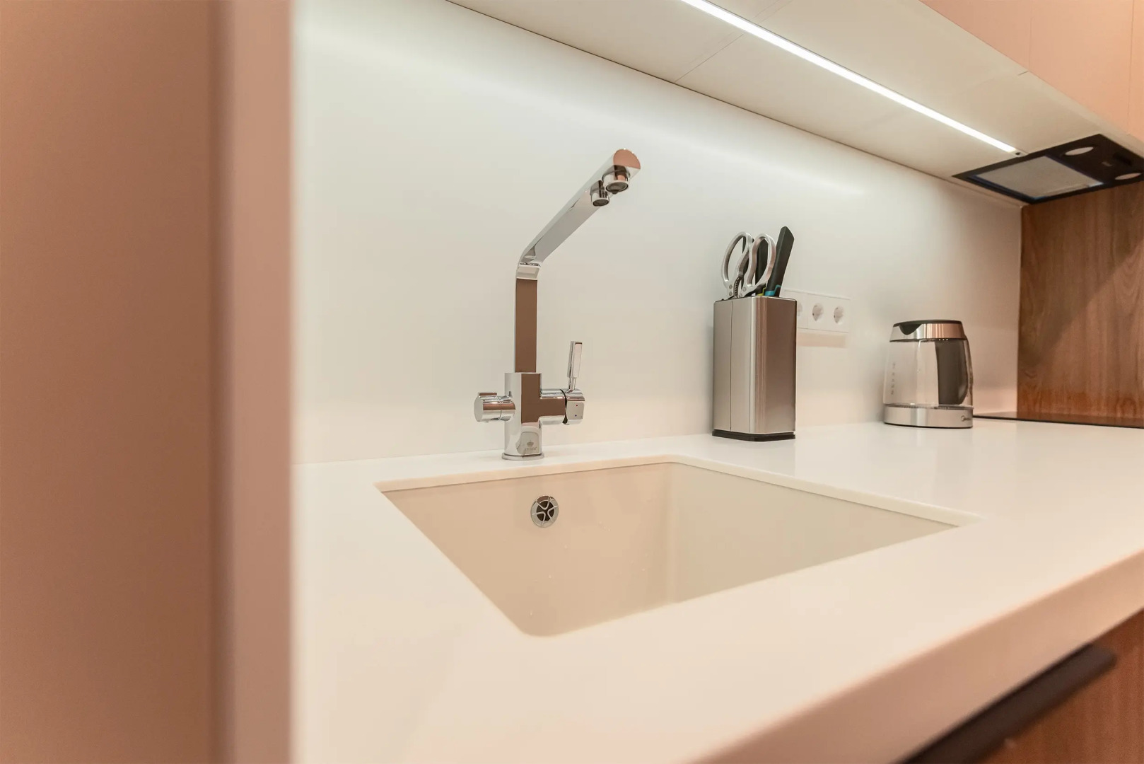 Апартаменты Современные в ЖК Стремянный 2 в шаге от Павелецкой