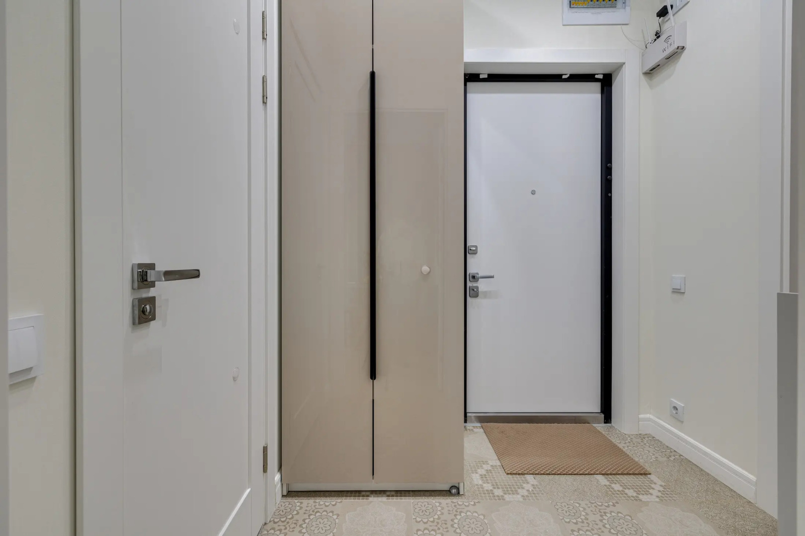 Апартаменты Happy People Рядом с Метро Прокшино