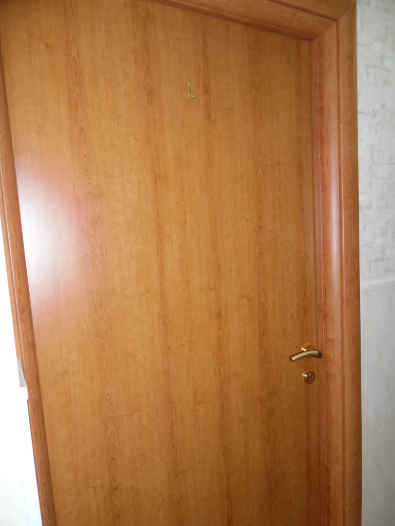 Меблированные комнаты Бон Апарт Ирена на Большой Морской 31