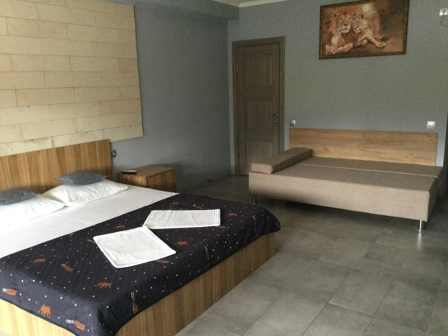 Частный Дом Александров