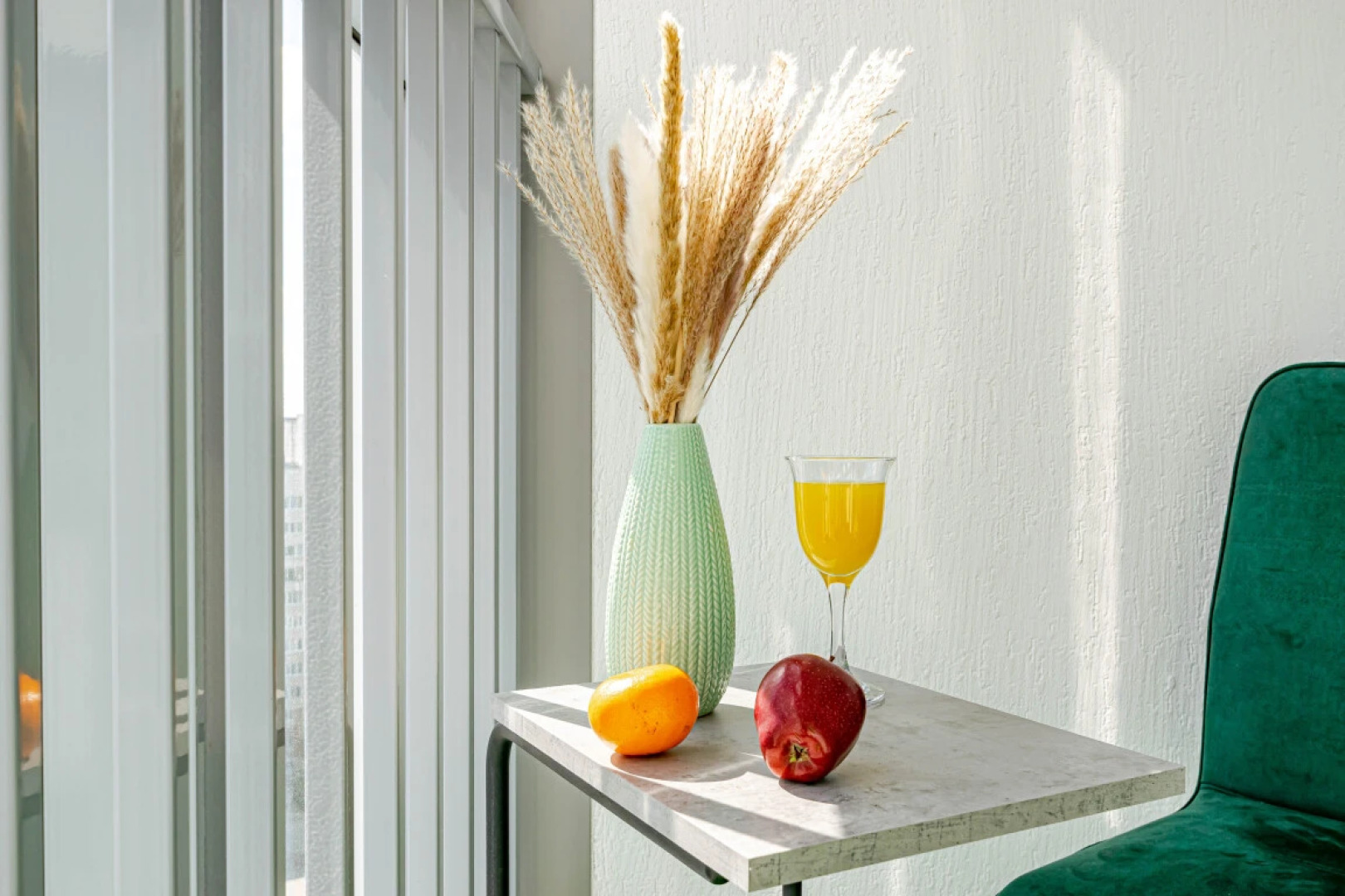 Апартаменты Cosmos Apart в ЖК бизнес-класса (3) на Островского