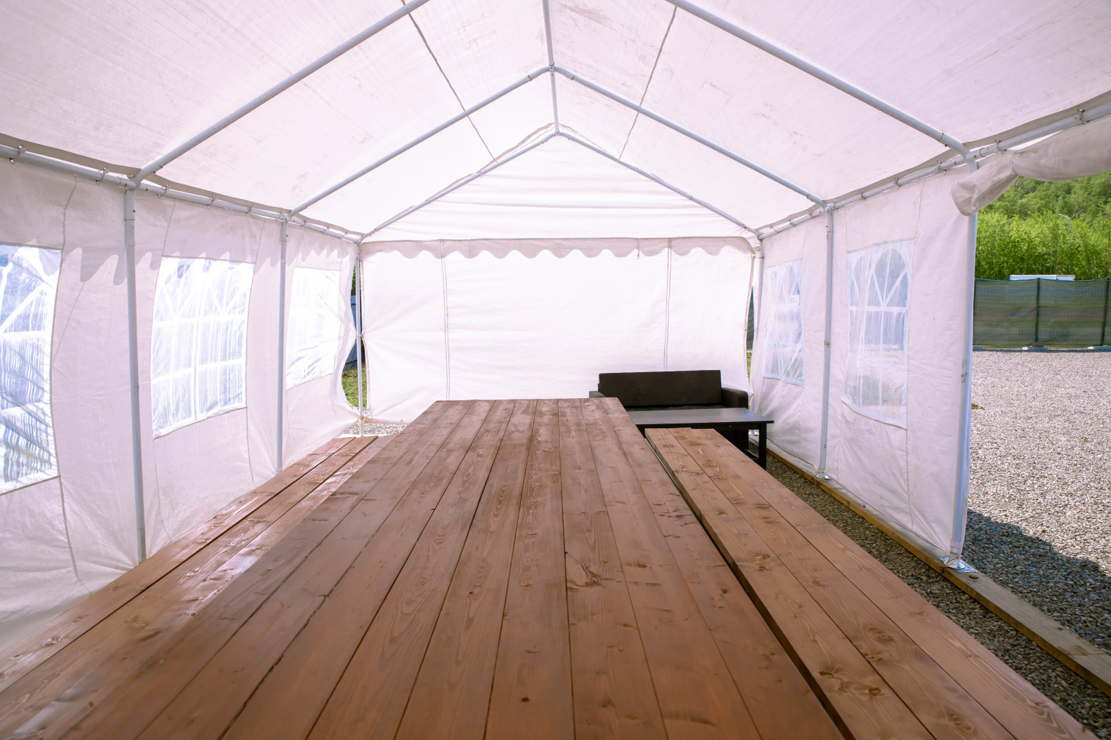 Коттеджи Ёлки