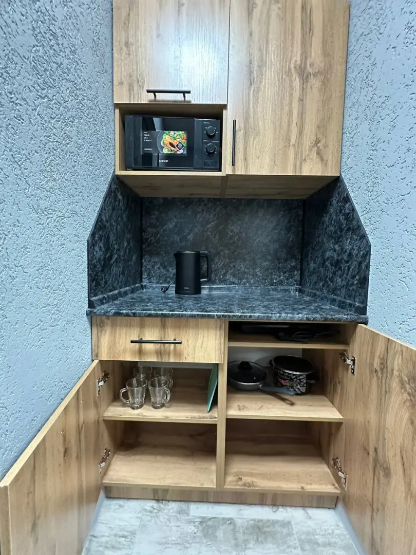 Апартаменты на Мира 14