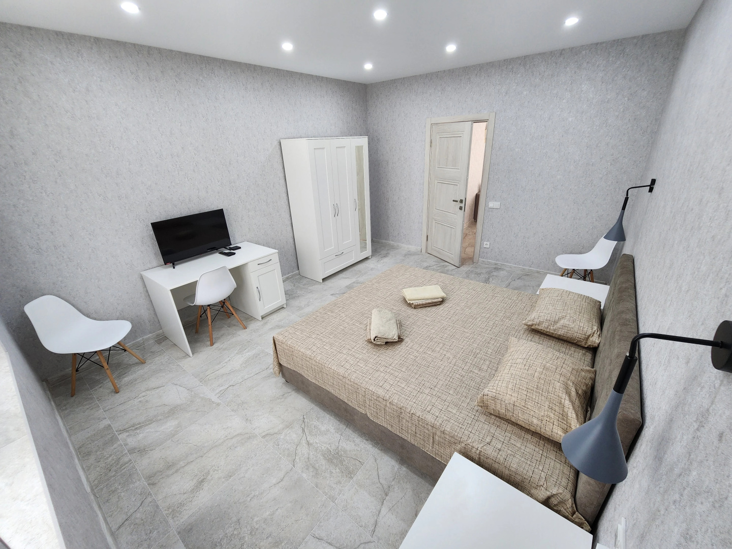 Частный дом Аркадия