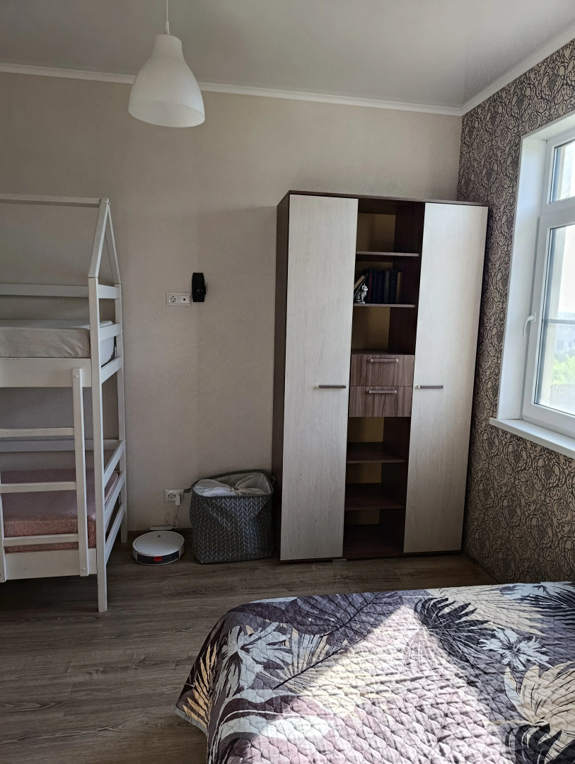 Частный дом Панорама Анапа