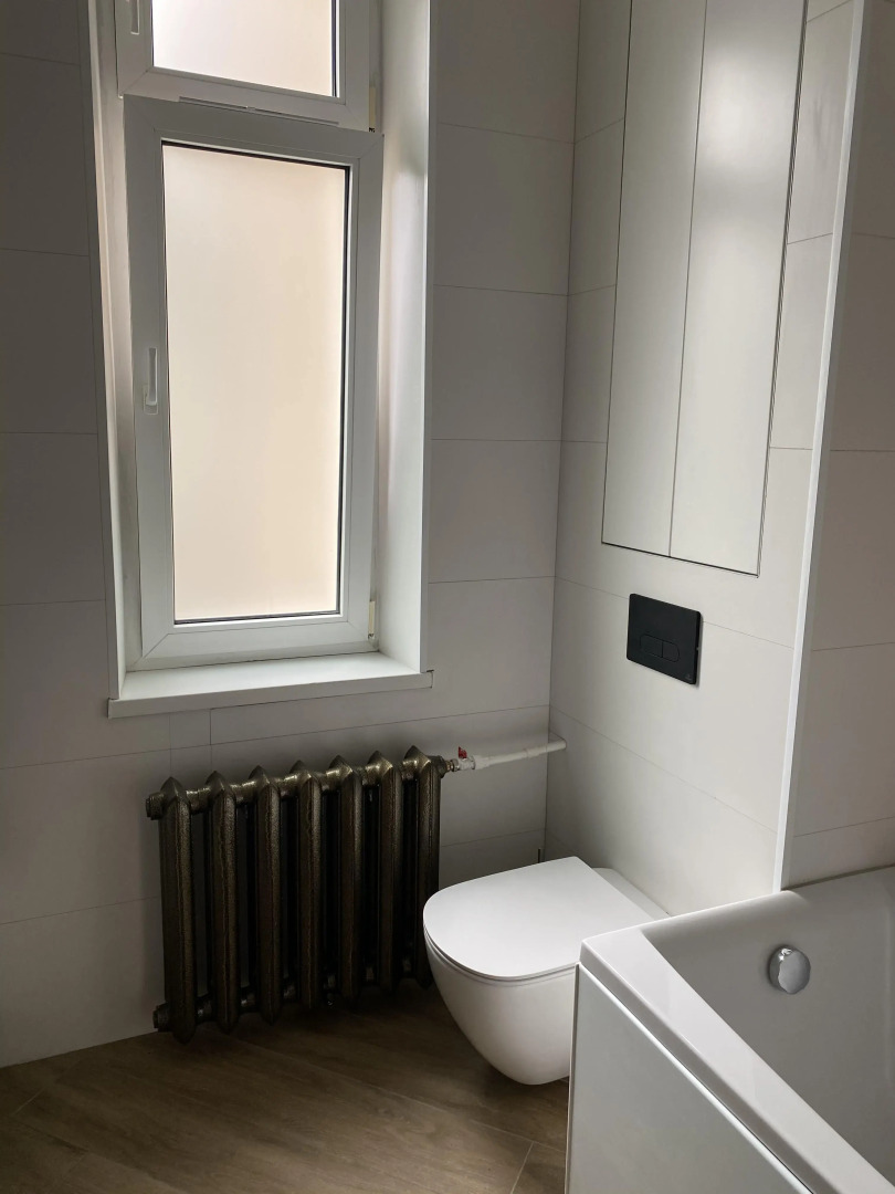 Апартаменты в центре на Чайковского