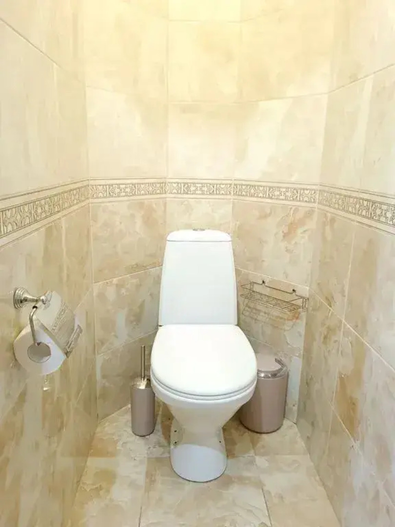 Квартира Двушка рядом с ТЦ Ярмарка и Вокзалом