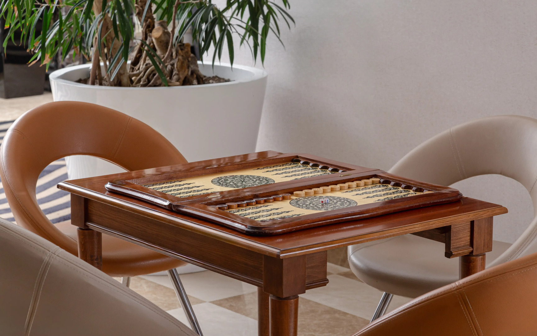 Qalaalti Hotel & Sanatorium