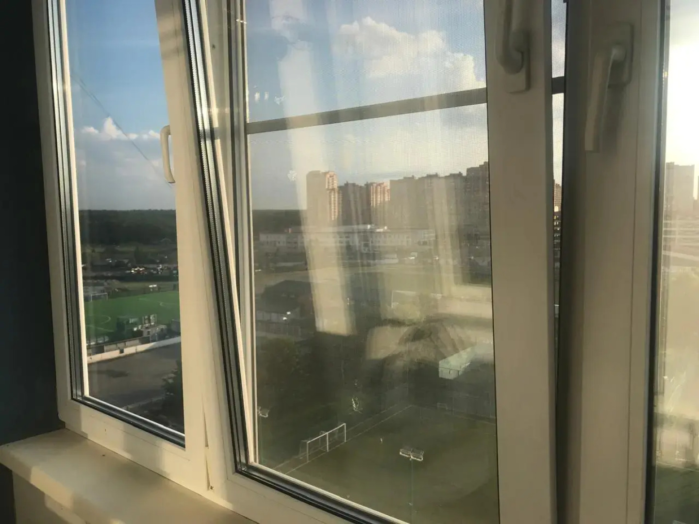 Квартира 2-х комнатная Утро рядом с аэропортом Внуково