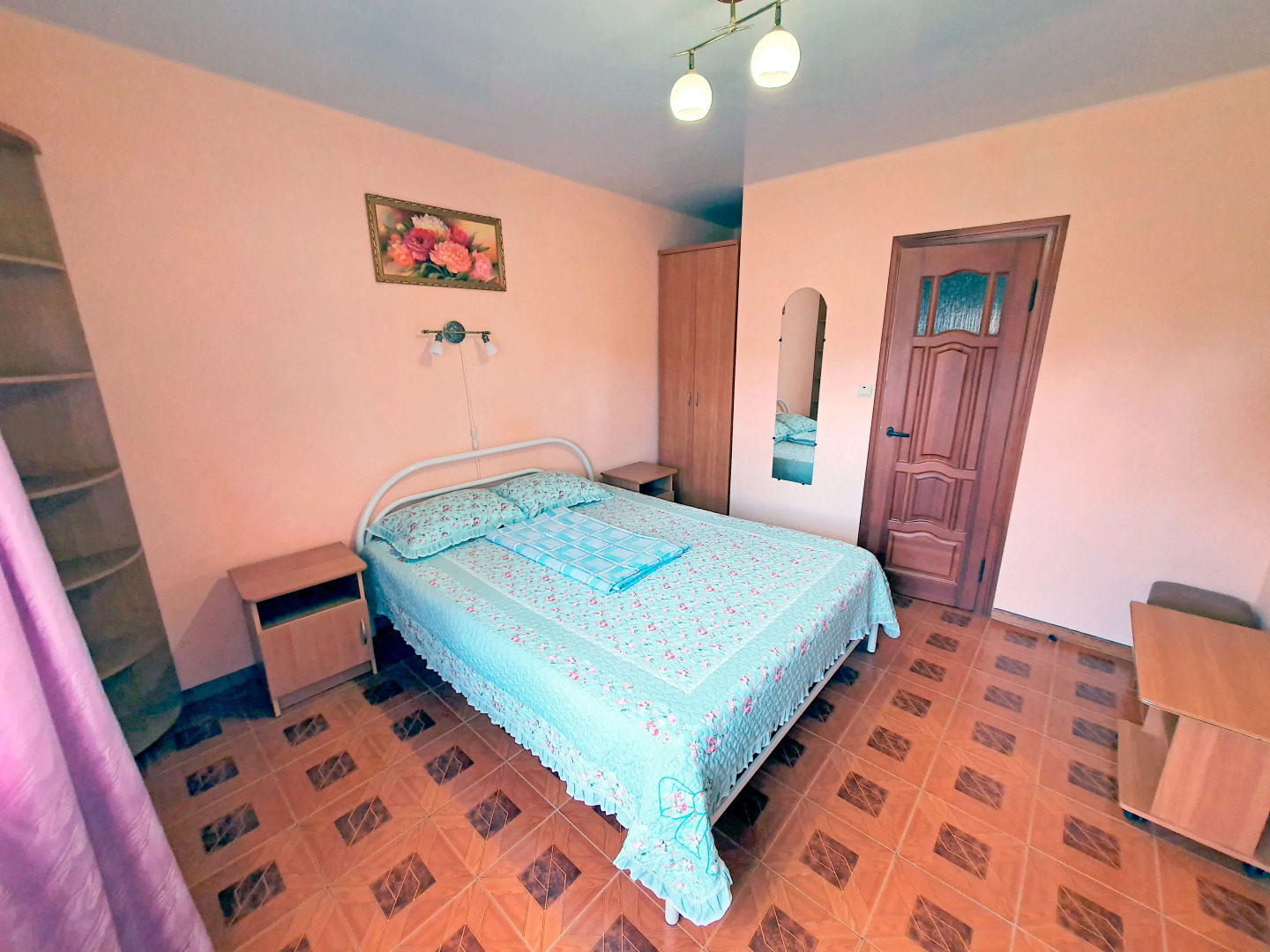 Гостевой дом на Горького