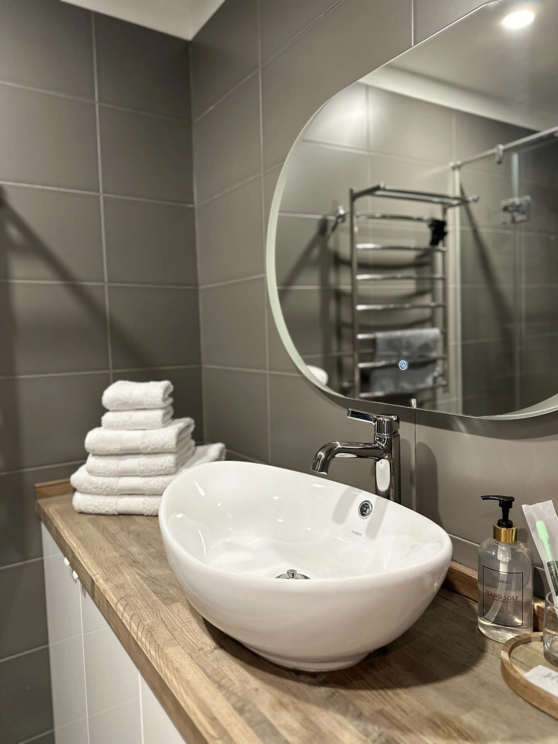 Апартаменты с Умным домом