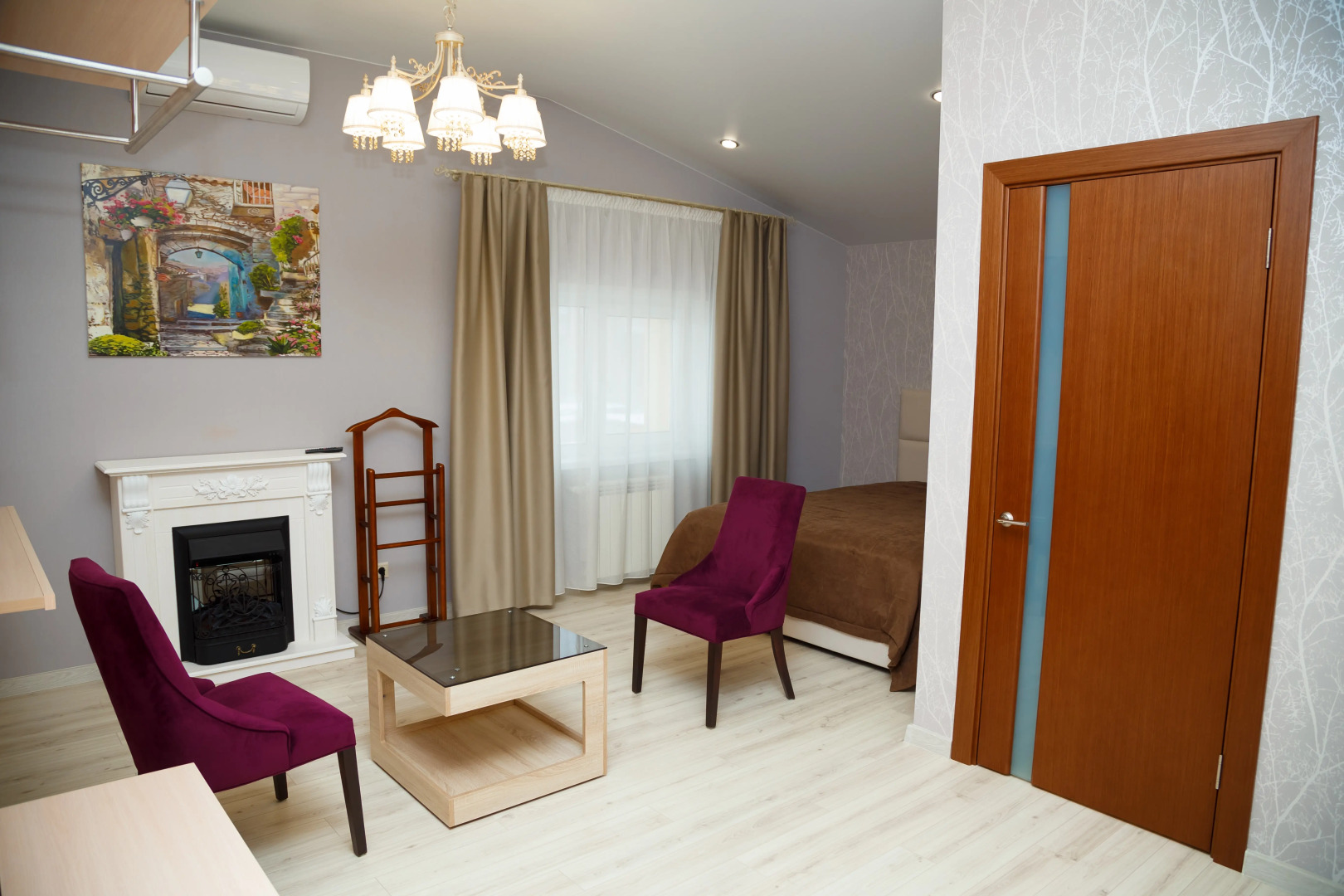 Гостиничный Комплекс Aristokrat