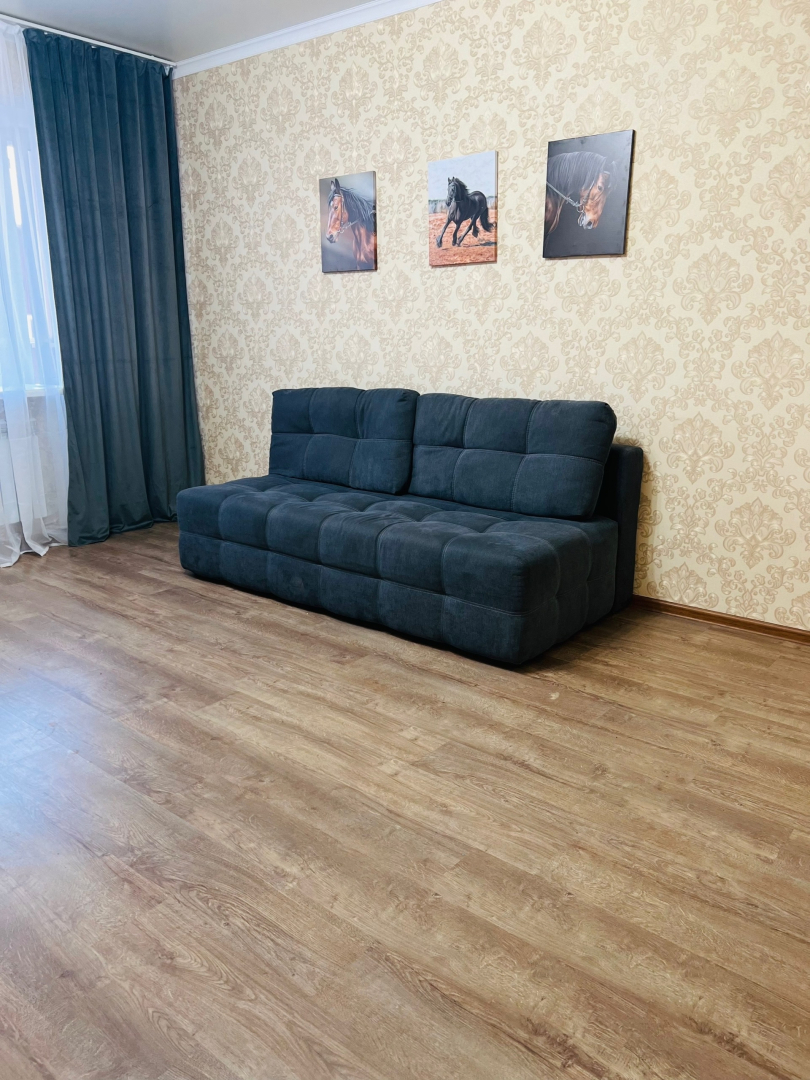 Квартира я дома на ул Черокманова 2