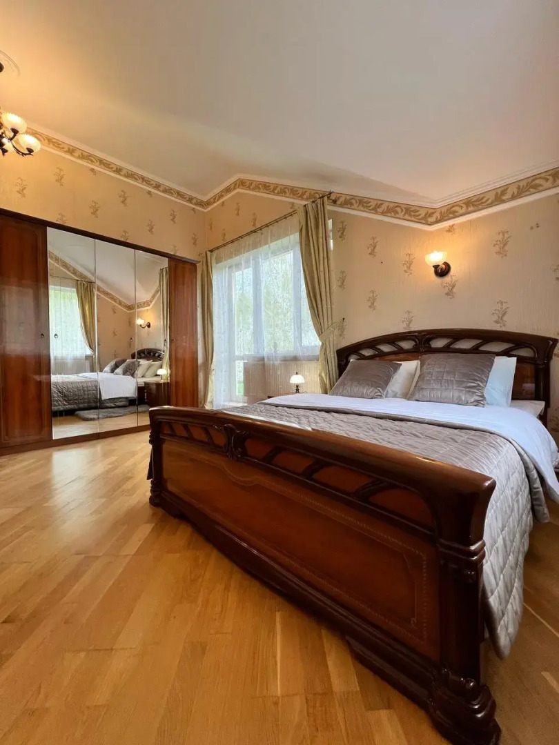 Частный дом загородный дом Раменский