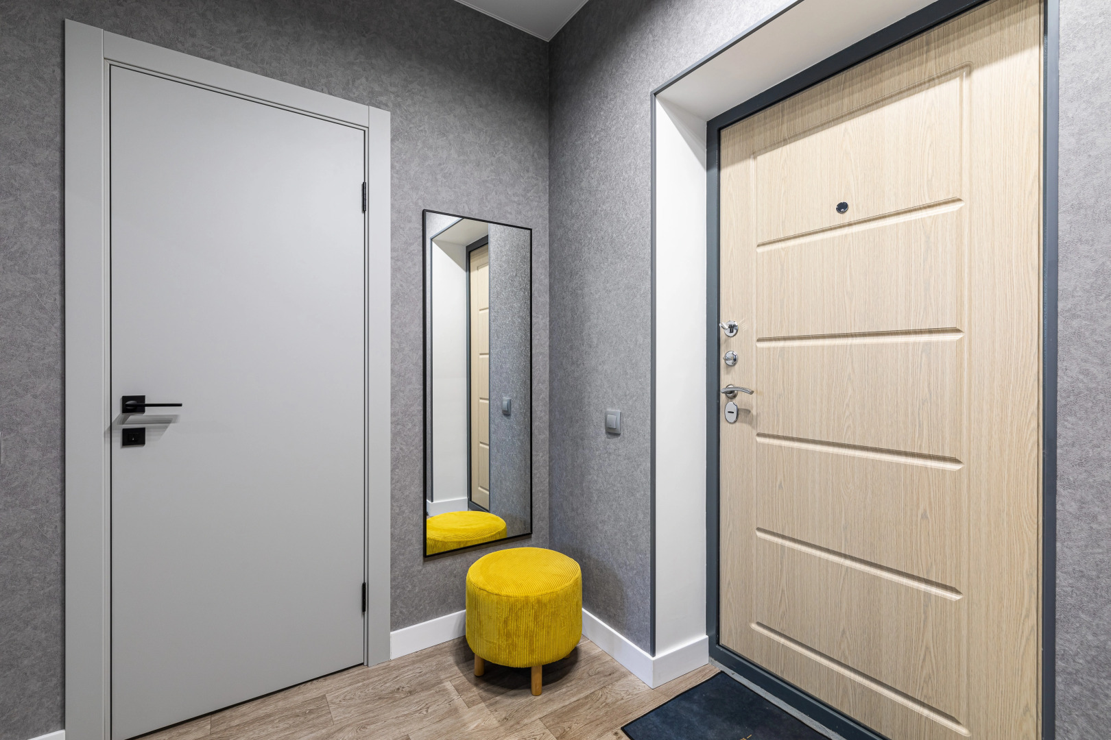 Апартаменты LS Арт Сити 2 Комнатная