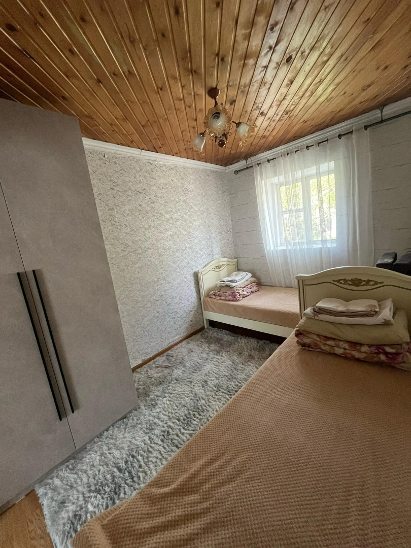 Гостевой дом под Гунибом