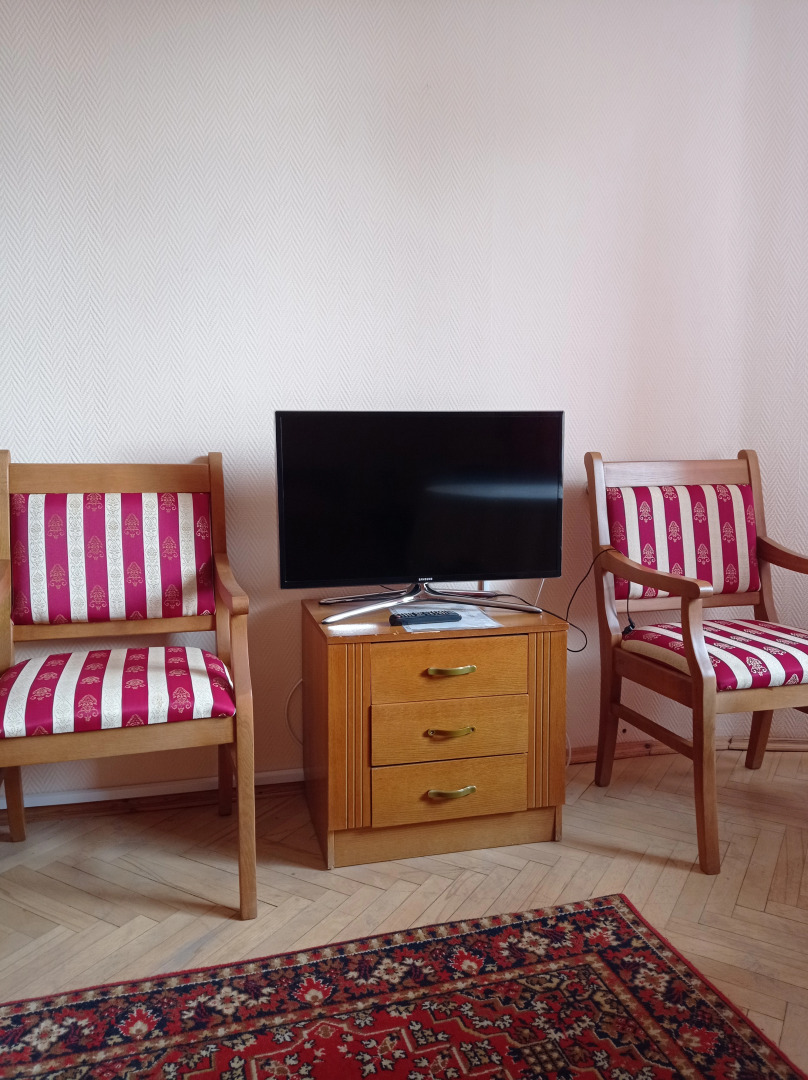 Санаторий СПб Дом-Пансионат Ветеранов Науки Российской Академии Наук