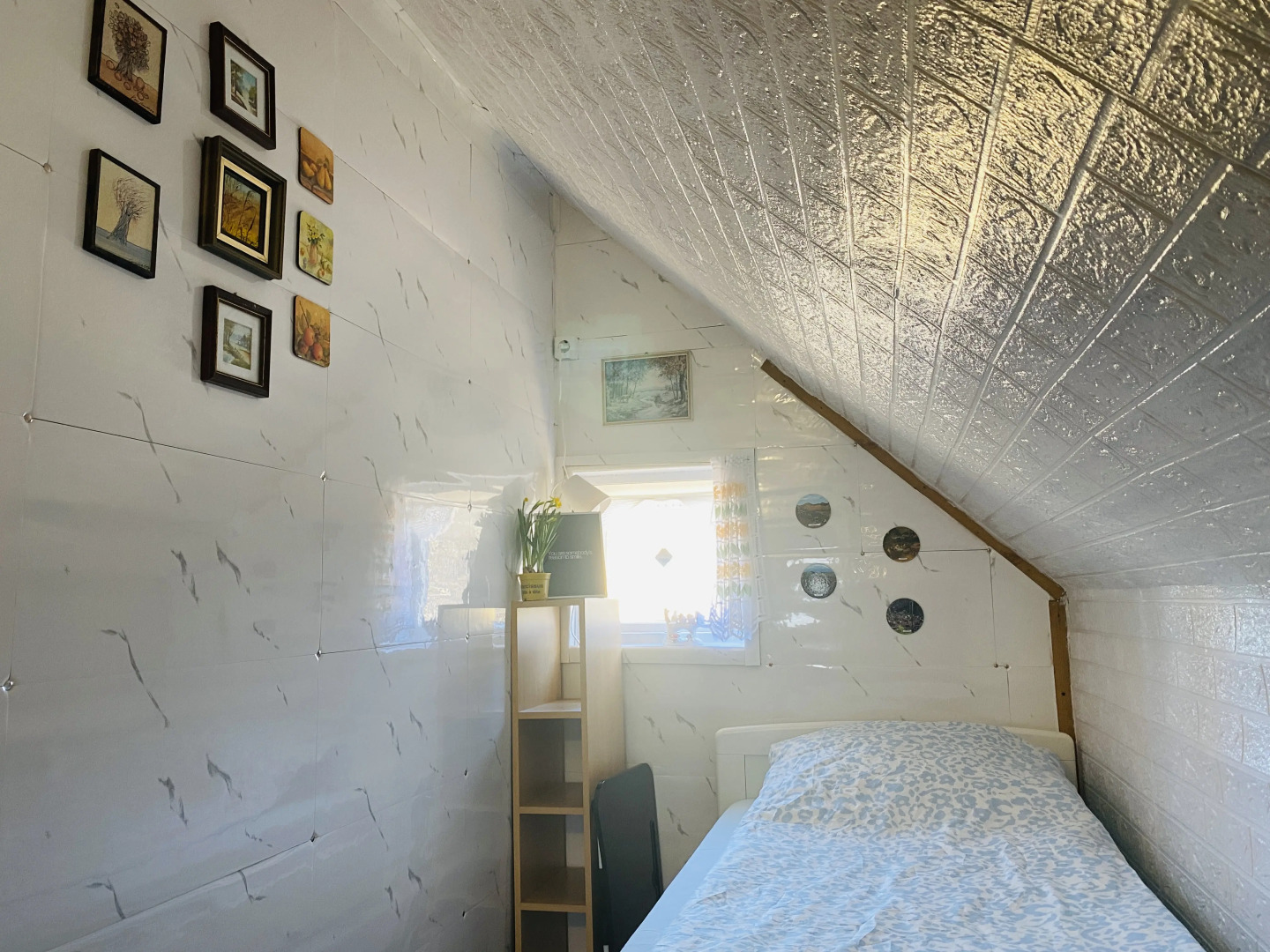 Хостел Toivola