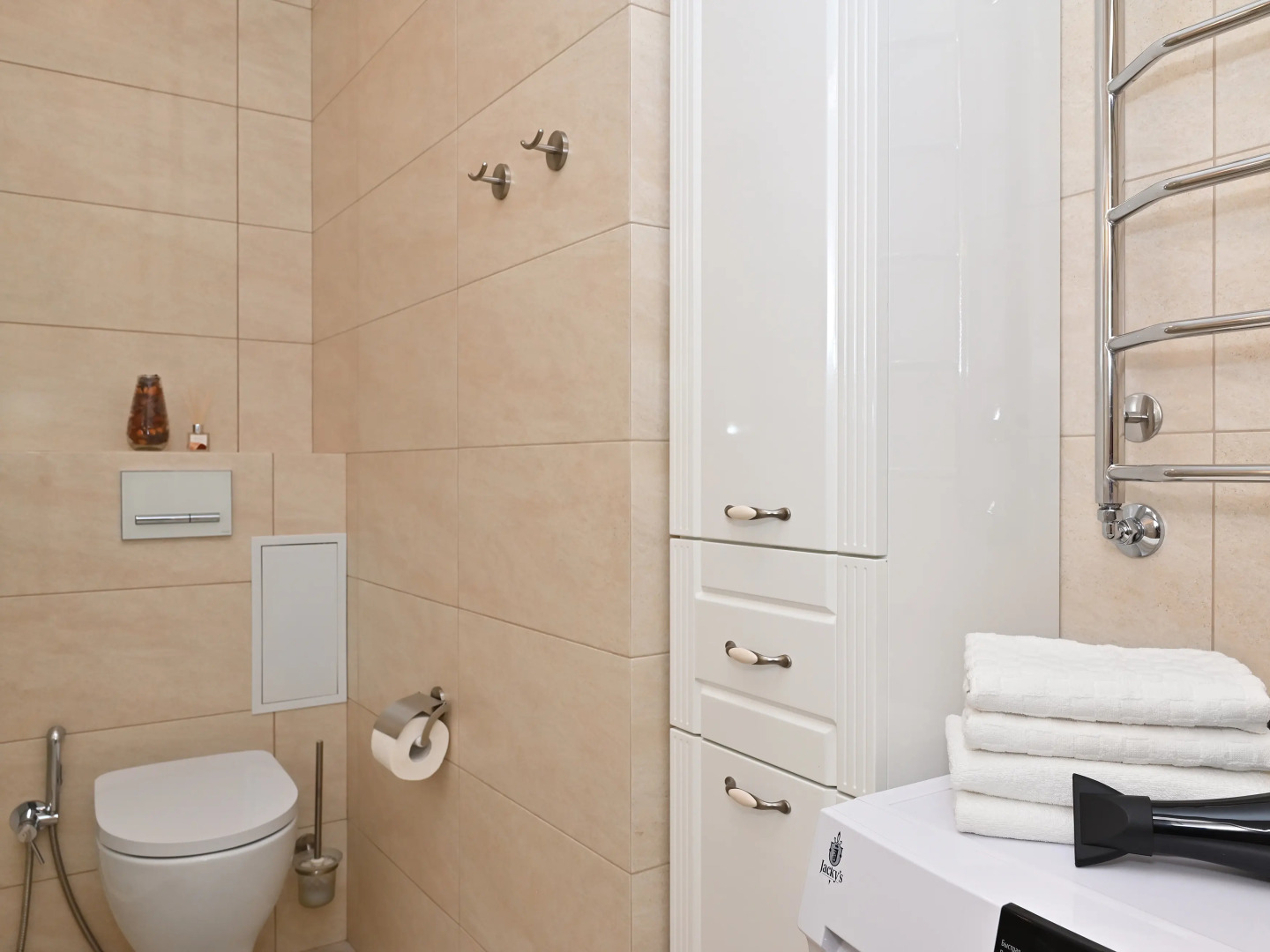 Квартира Двухкомнатная Pro.apartment на Дачной