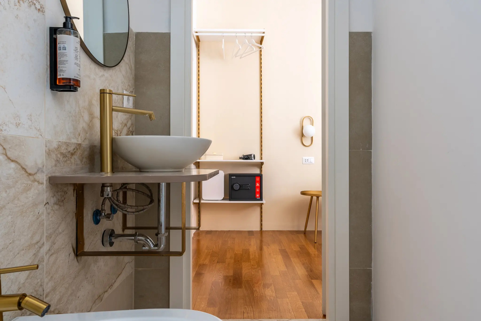 Guest house Decimo Meridio- At Spanish Steps-