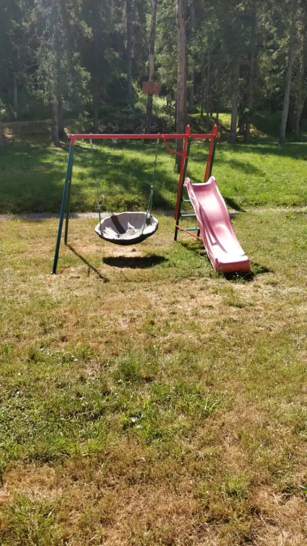 Апартаменты VILLANORDA