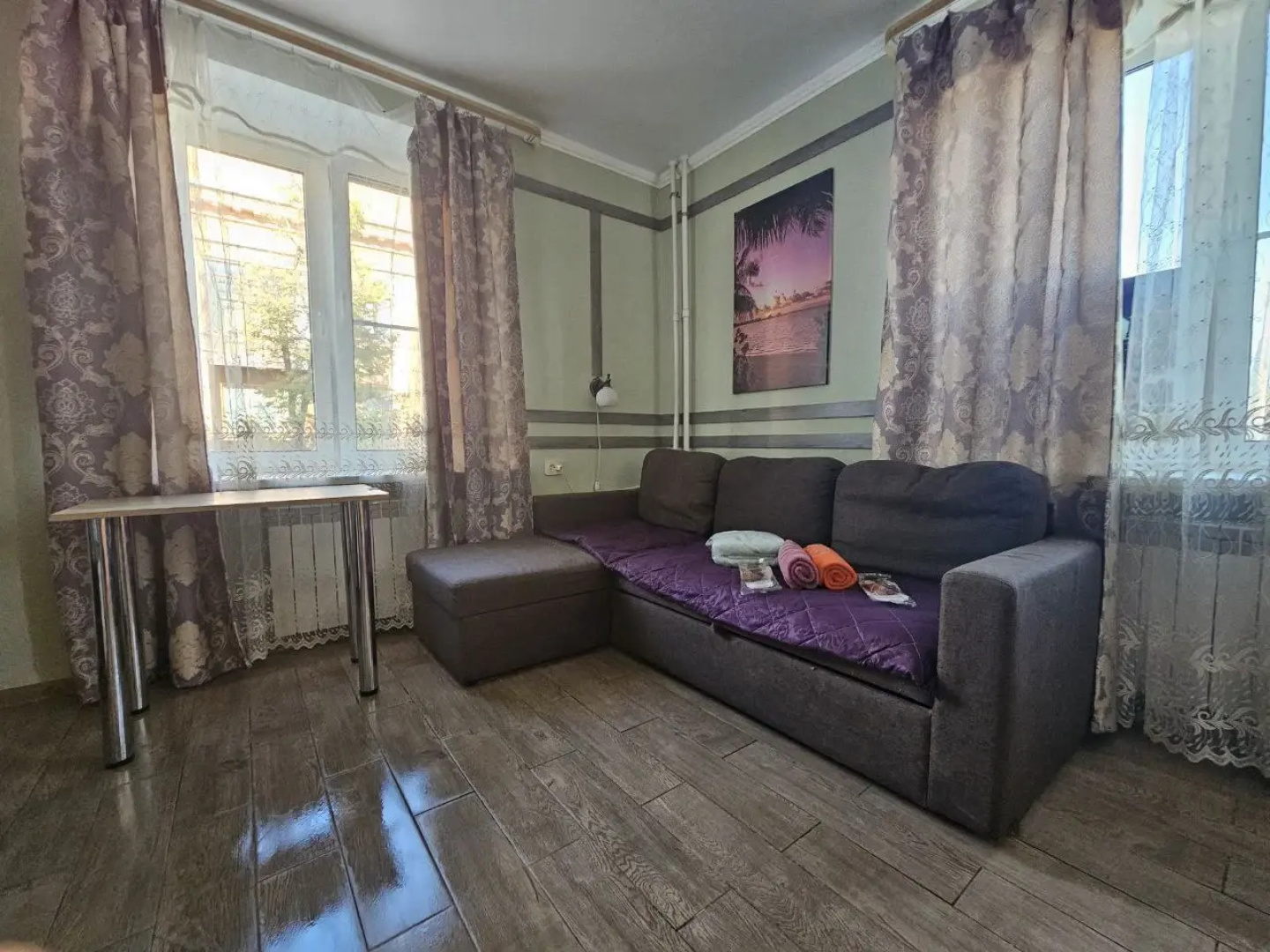 Квартира L.V.Hotels на проспекте Ленина 52