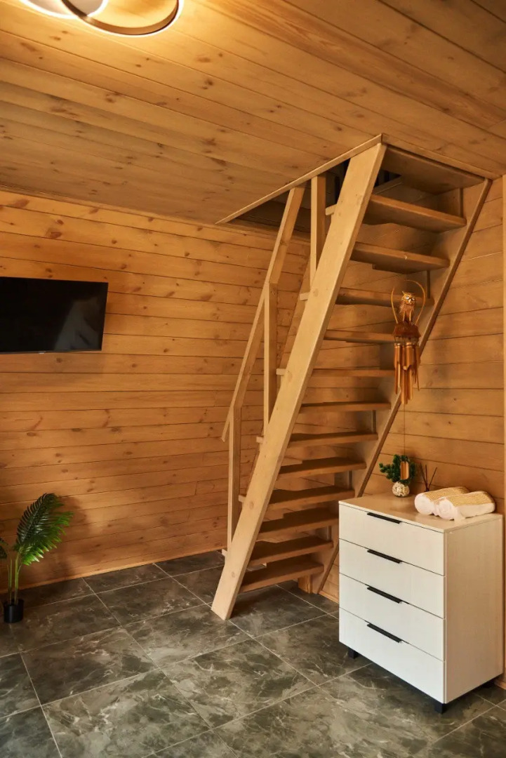 База отдыха Робин Гуд