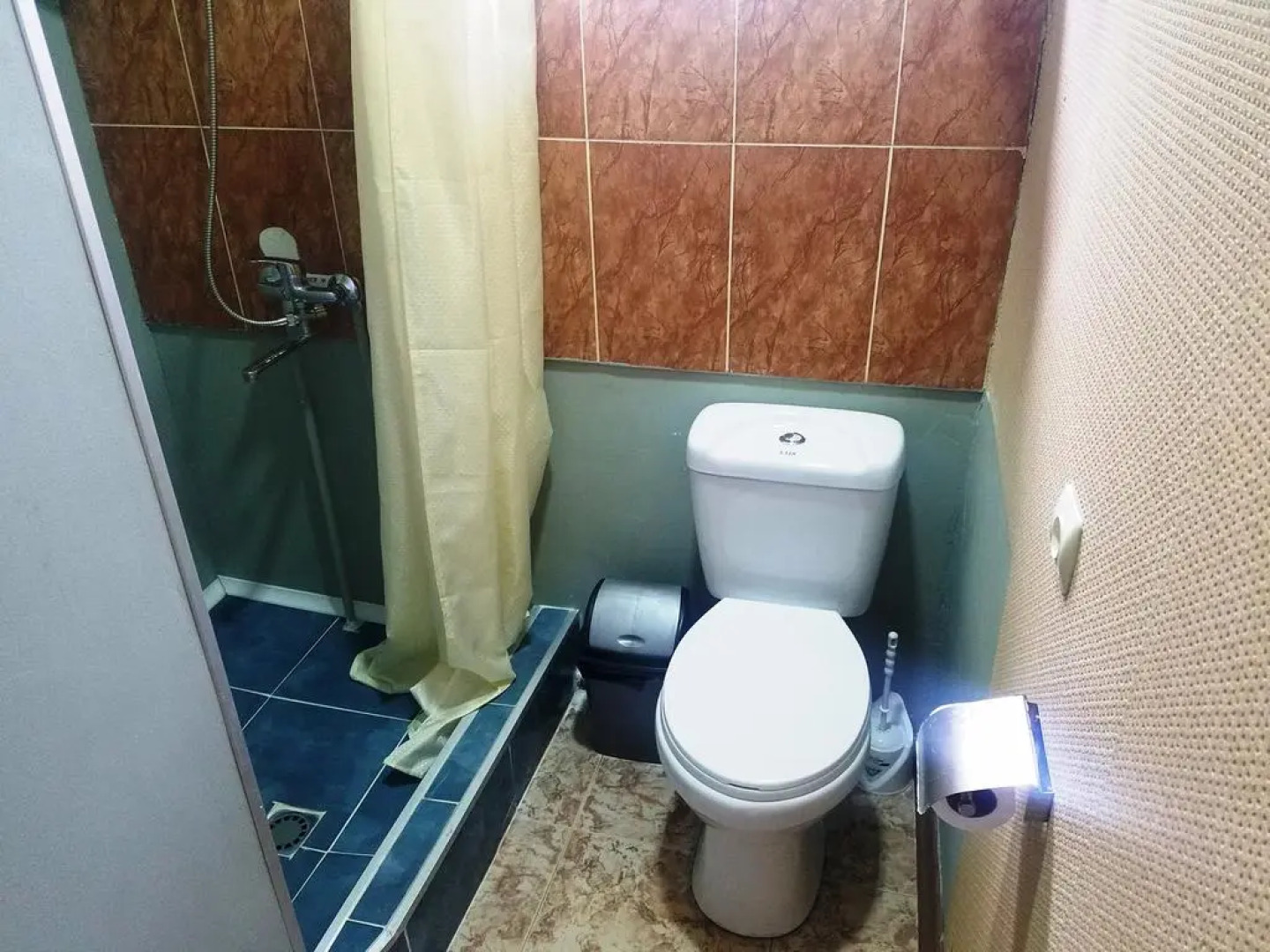 Гостевой Дом Green House Telavi