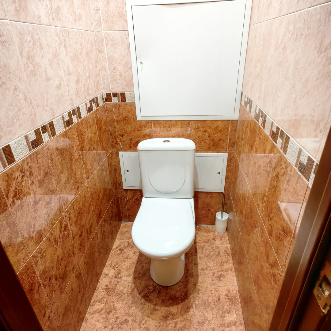 Квартира Уютная люкс квартира