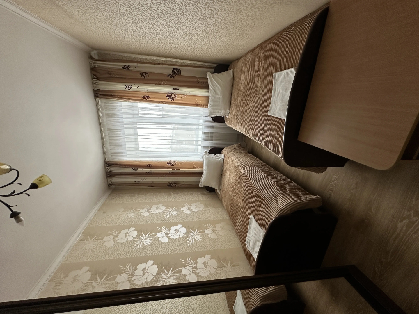 Квартира Гоголя 64-54 Теплая Атмосфера до 7 гостей