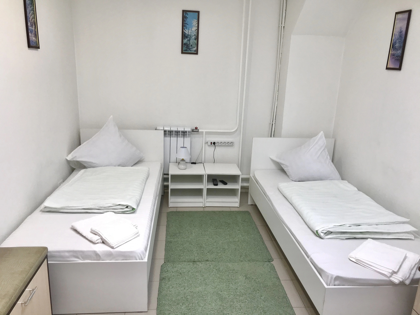 Мини отель Юг