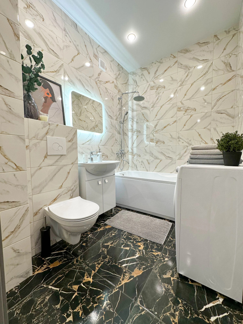 Апартаменты ЛЕГЕНДА