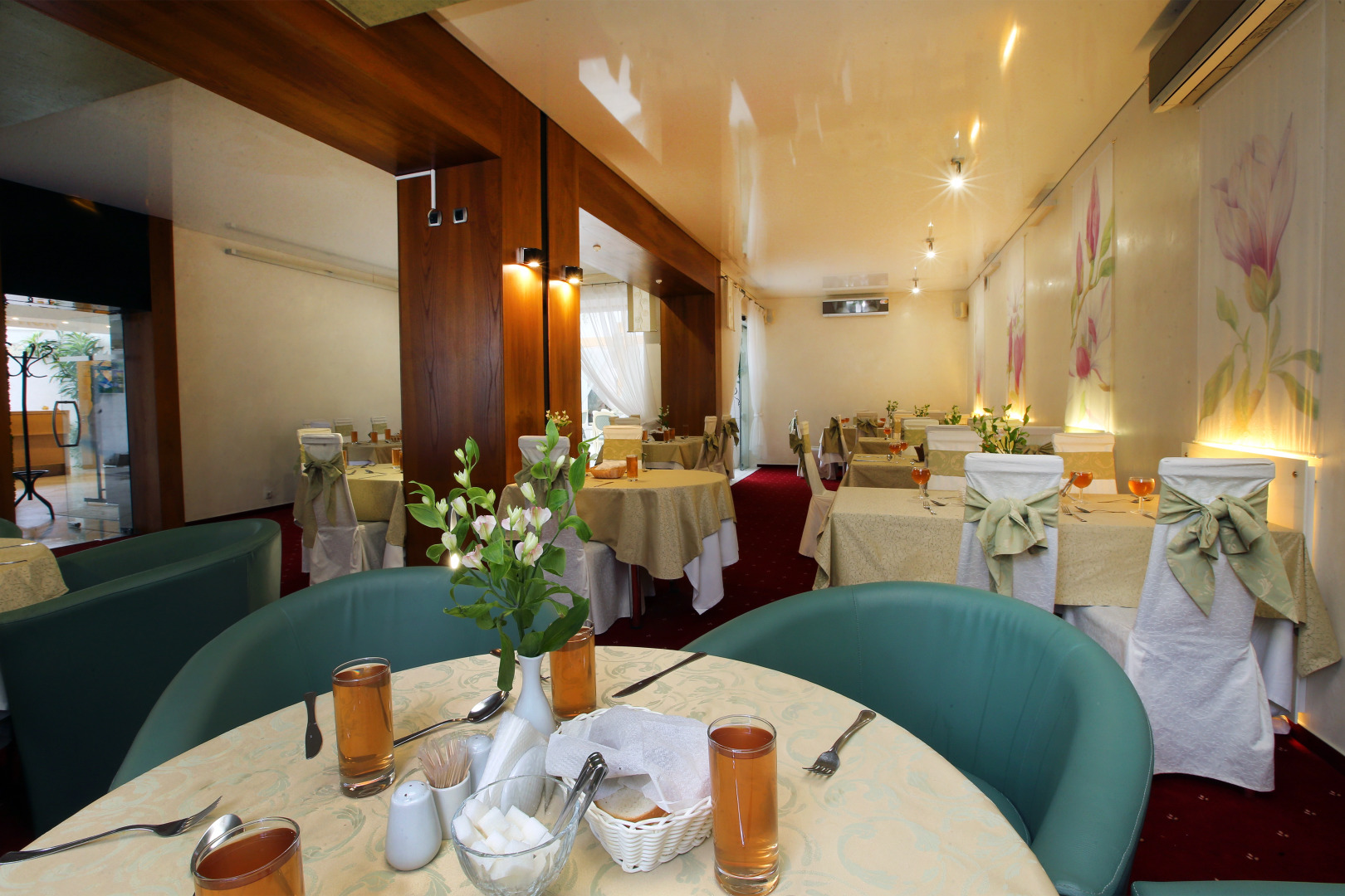 Гостиница Универсал