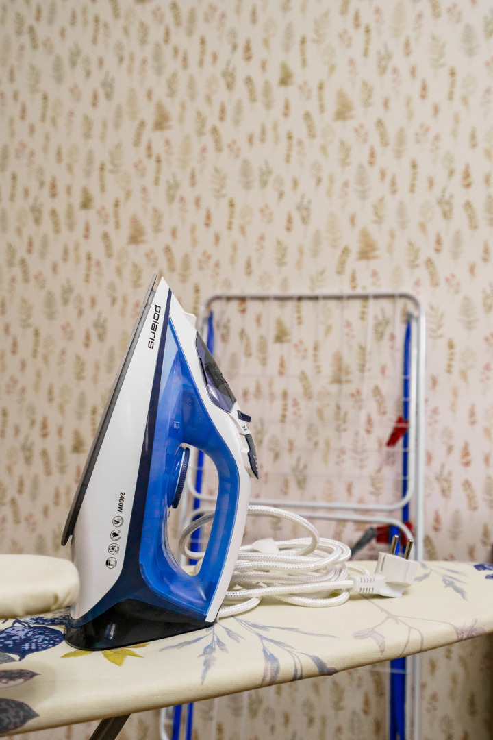 Квартира Рябина