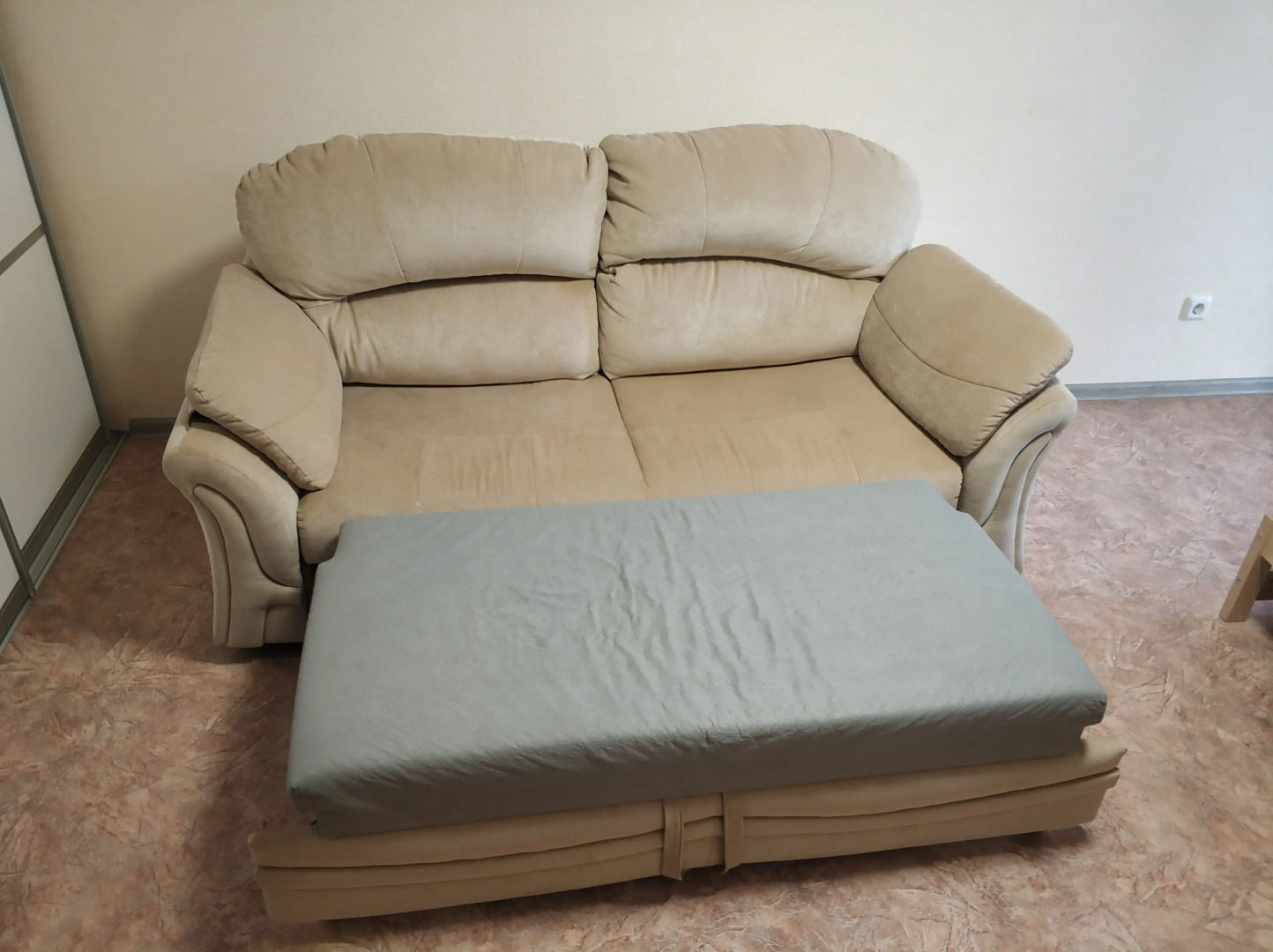 Квартира Up Apart на Улице 9 Января 68 к3