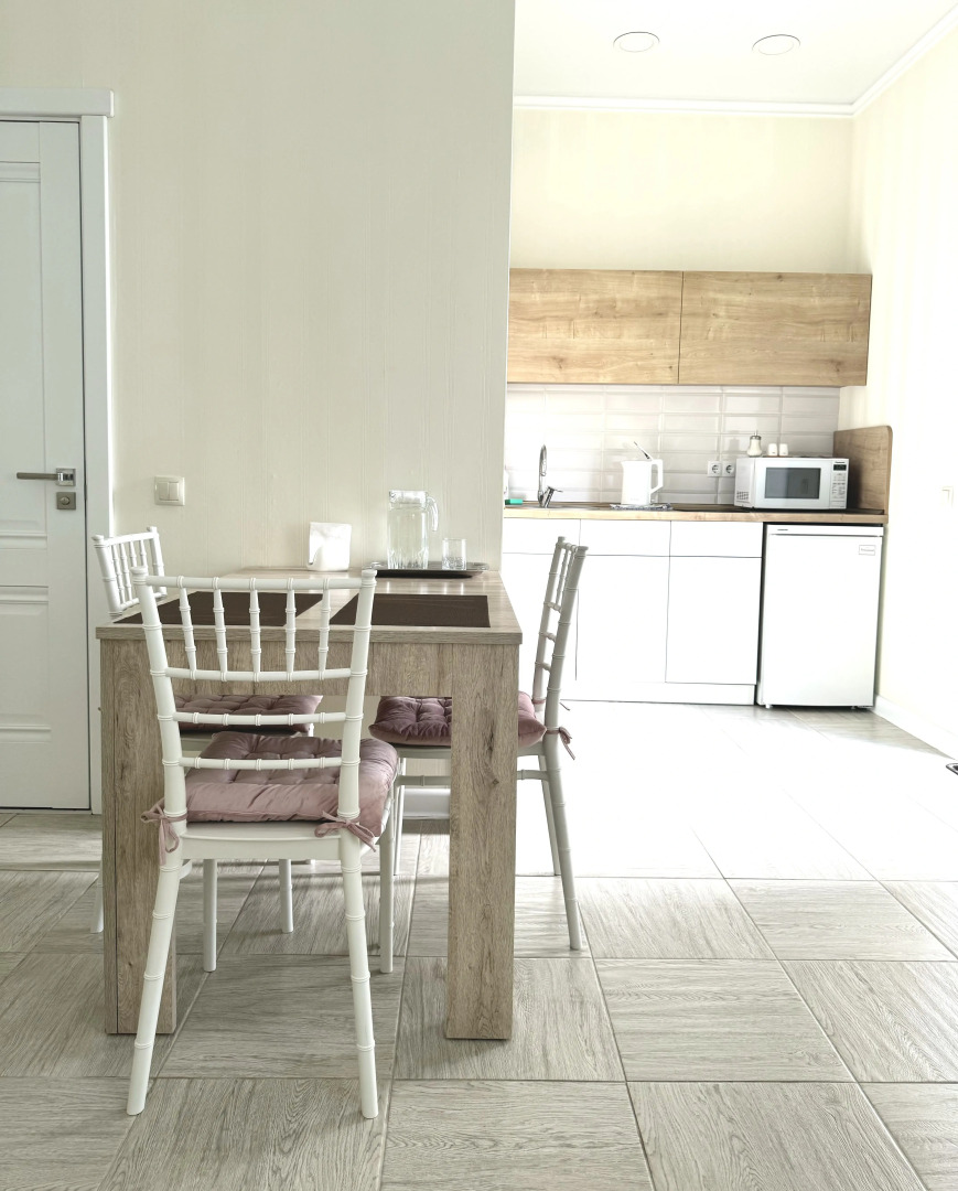 Гостевой дом Лебединый